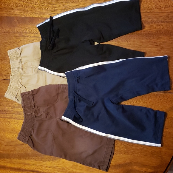 jumping beans Other - Jumping Beans Pants (Set of 4)